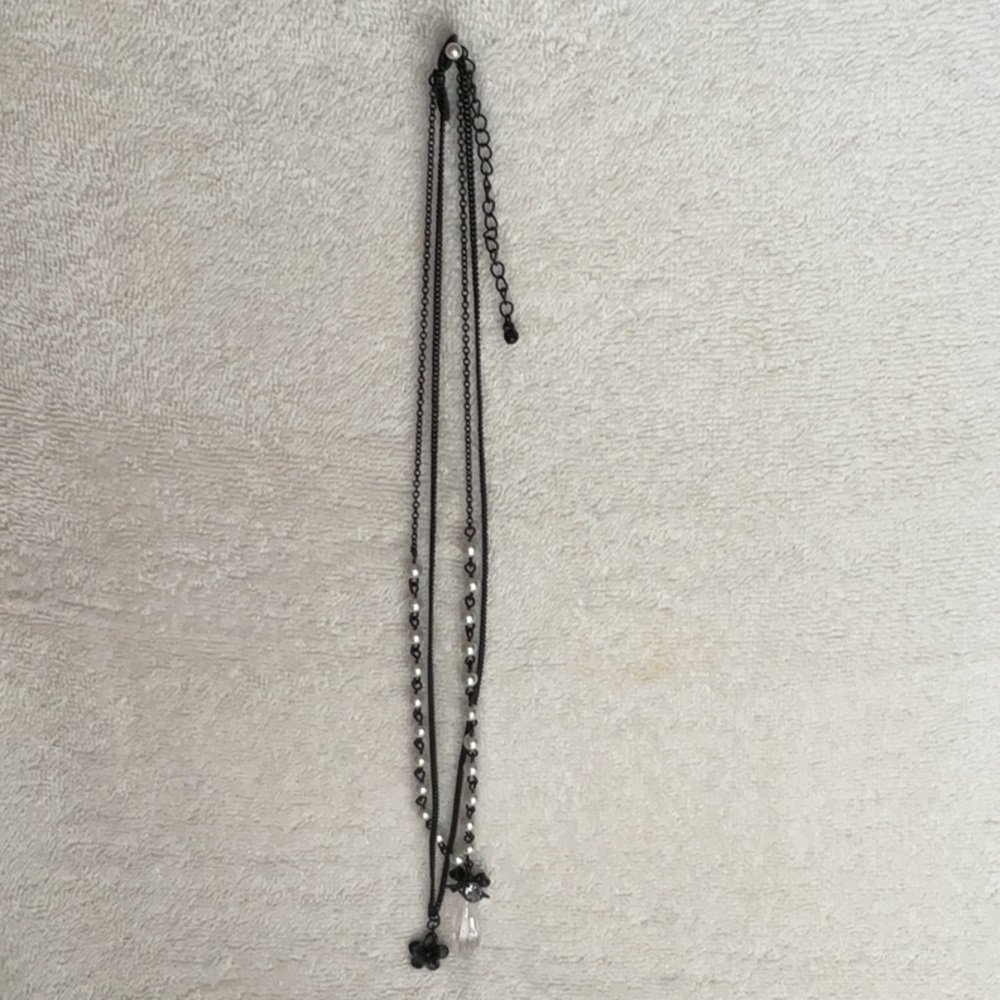Disney Hannah Montana Necklace